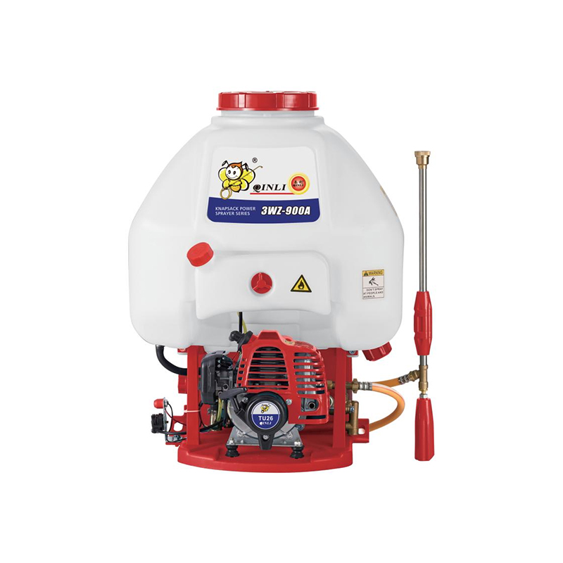 Desinfectar la evidenciación de la mochila de la epidemia.