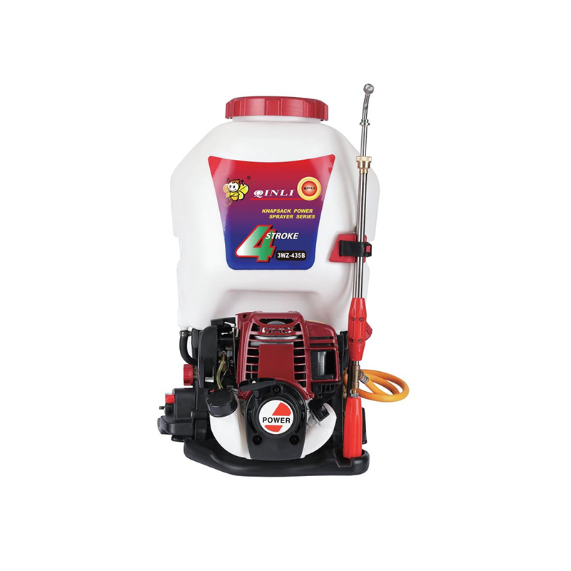 Pulverización agrícola rociador eléctrico