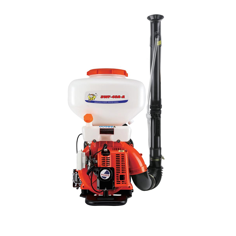 Mocas de extracción de insectos agrícolas