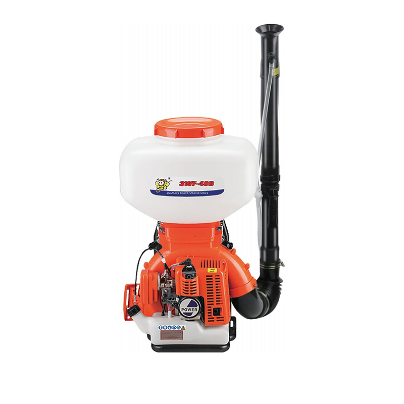 30L Gasoline Power Knapsack Mist-Duster