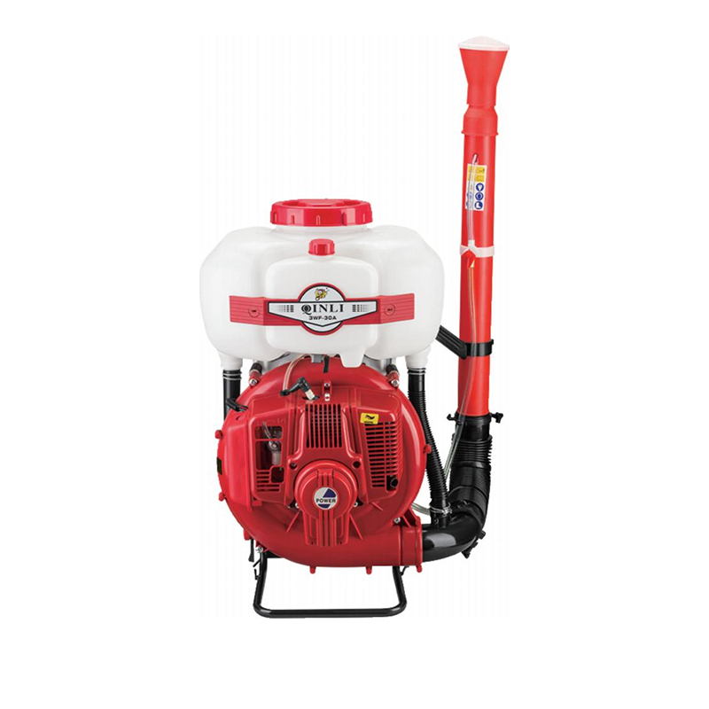 Sprayer de neblina de potencia de gasolina de alta presión de arranque fácil Sprayer de neblina de potencia de gasolina de alta presión de arranque fácil