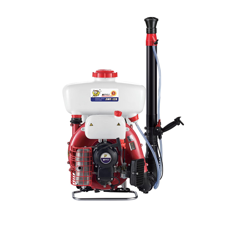  ¿Cómo un pulverizador de mochila puede mejorar la protección de cultivos?