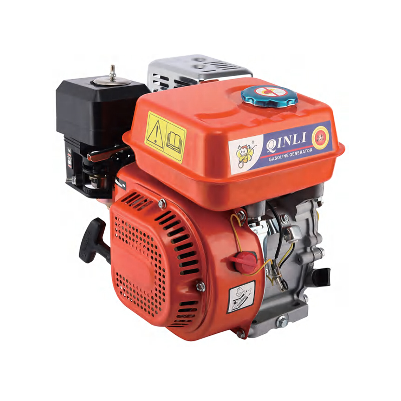 Motor de gasolina de nivel inferior de Nolse