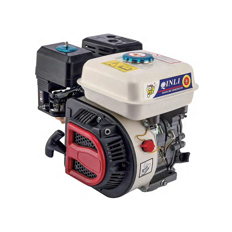 3L Tank de combustible Motor de gasolina de larga duración