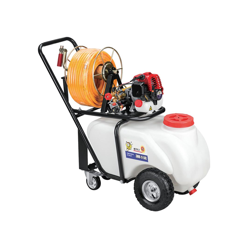 Garden Machine Agricultura Riego de riego