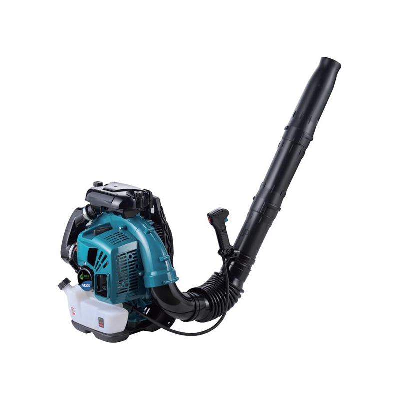 Potencia de gasolina potente soplador portátil