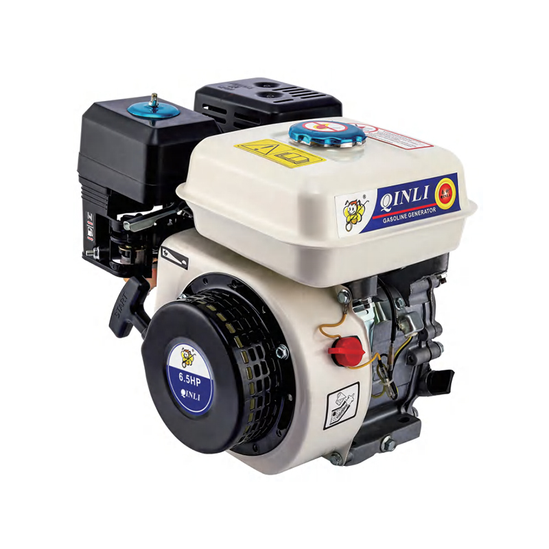 Motor de gasolina de ahorro de energía de nivel de Nolse más bajo