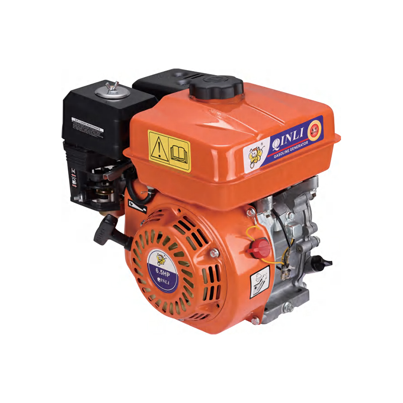 Pequeño motor de gasolina de ahorro para el medio ambiente