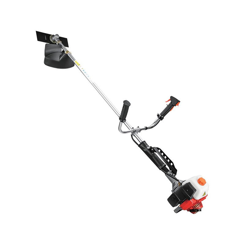 Cortador de cepillo de consumo de combustible bajo