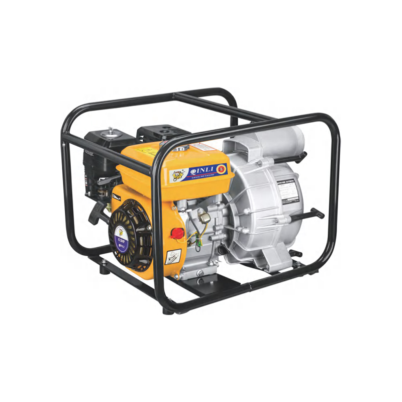 Portabilidad duradera Bomba de agua de gasolina