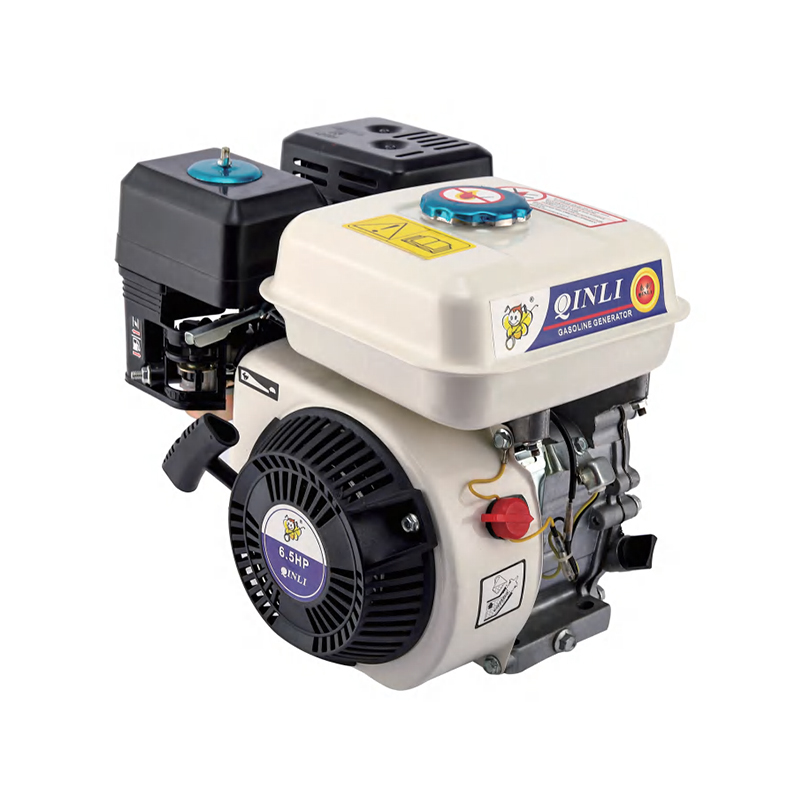 Motor de gasolina duradero y duradero