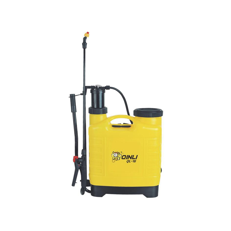 Capacidad de 16L Sprayer manual confiable y seguro