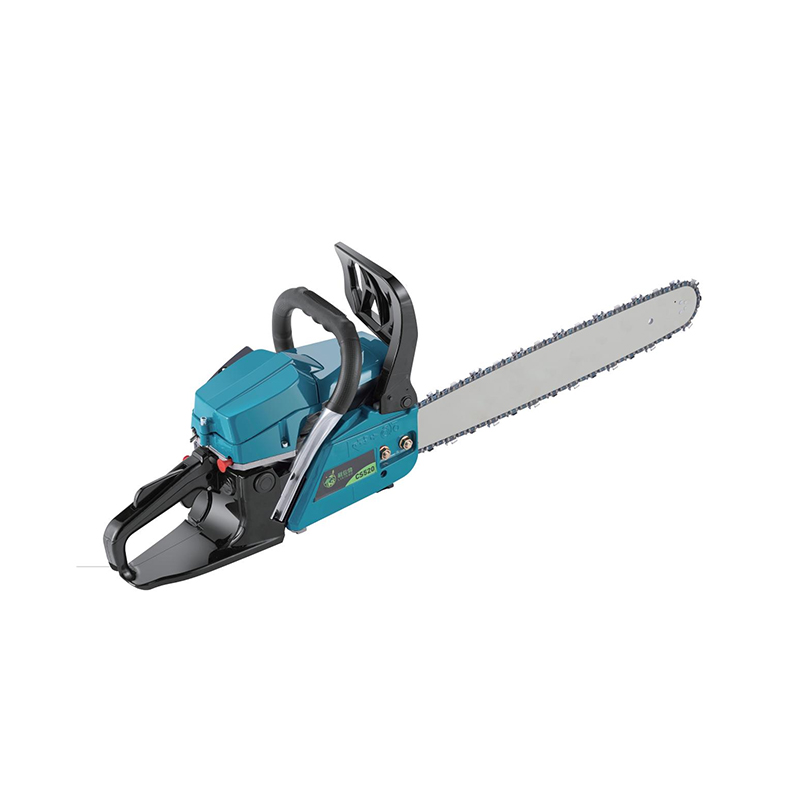 Profesional práctico de alta potencia de la cadena de gasolina de alta potencia