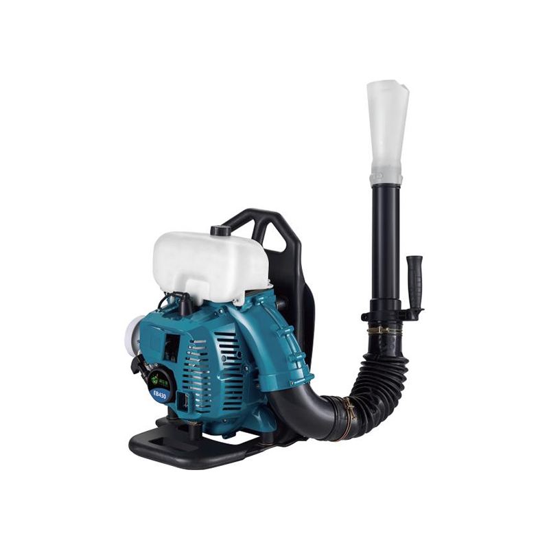 Soplador portátil de gasolina de jardinería doméstica