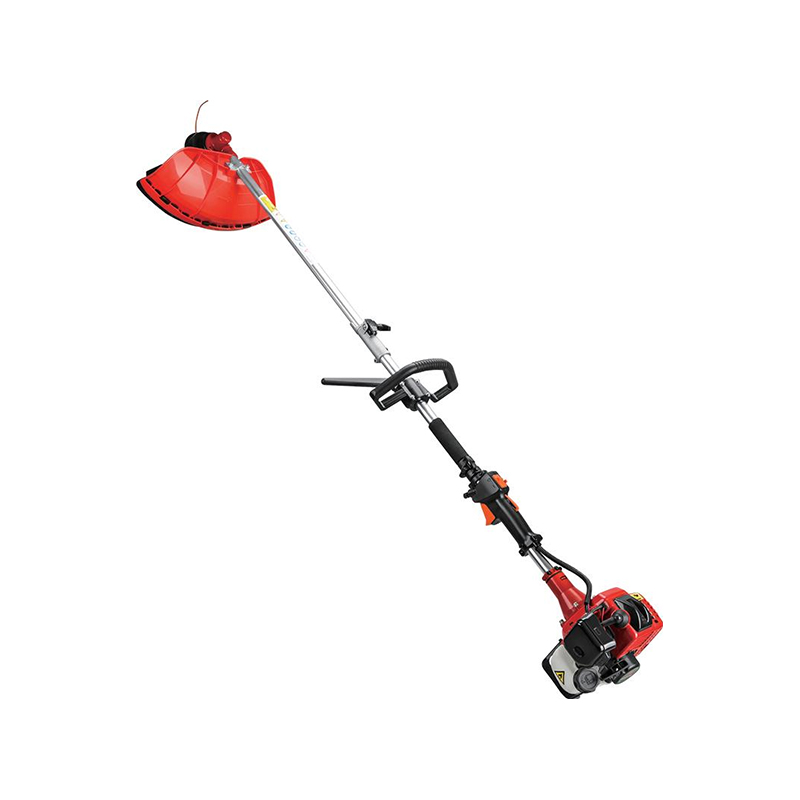 Agricultura de jardinería a mano impulsada por la gasolina de la gasolina de la gasolina del cepillo