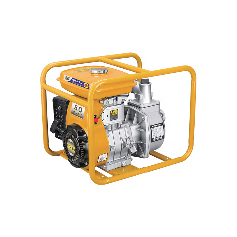 Bomba de agua de gasolina con pies absorbentes Bomba de agua de gasolina con pies absorbentes