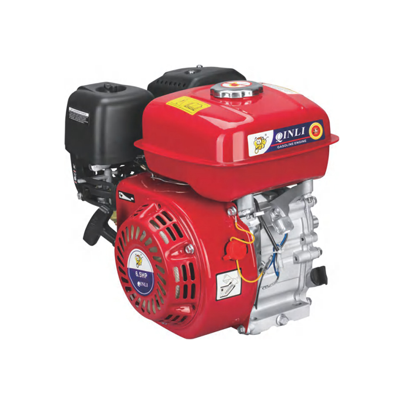  ¿Por qué la potencia del motor de gasolina sigue siendo esencial?