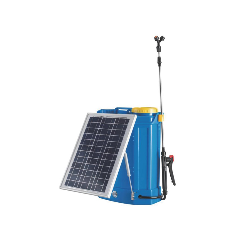 Jardín agrícola a alta presión manual de manual