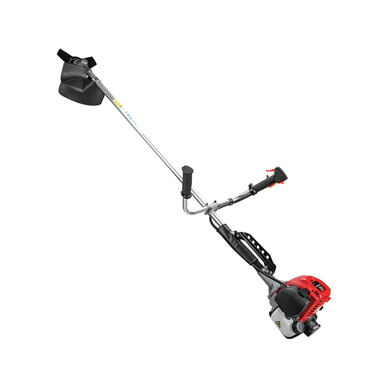 Cortador de cepillos montados en la poda para podar