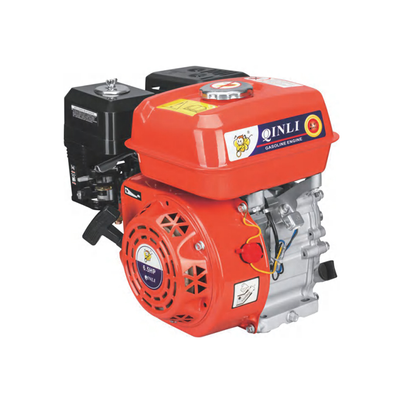 Motor de gasolina de ahorro de energía del tanque de combustible de 3L