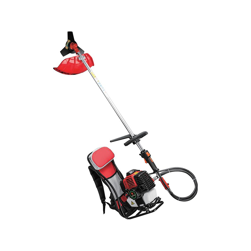 Cortador de cepillo de alta potencia fácil de iniciar