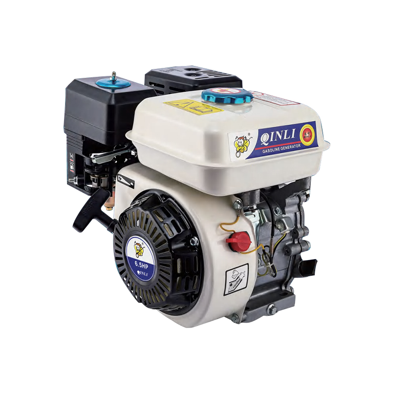 14.5 kg de bajo consumo de motor de gasolina