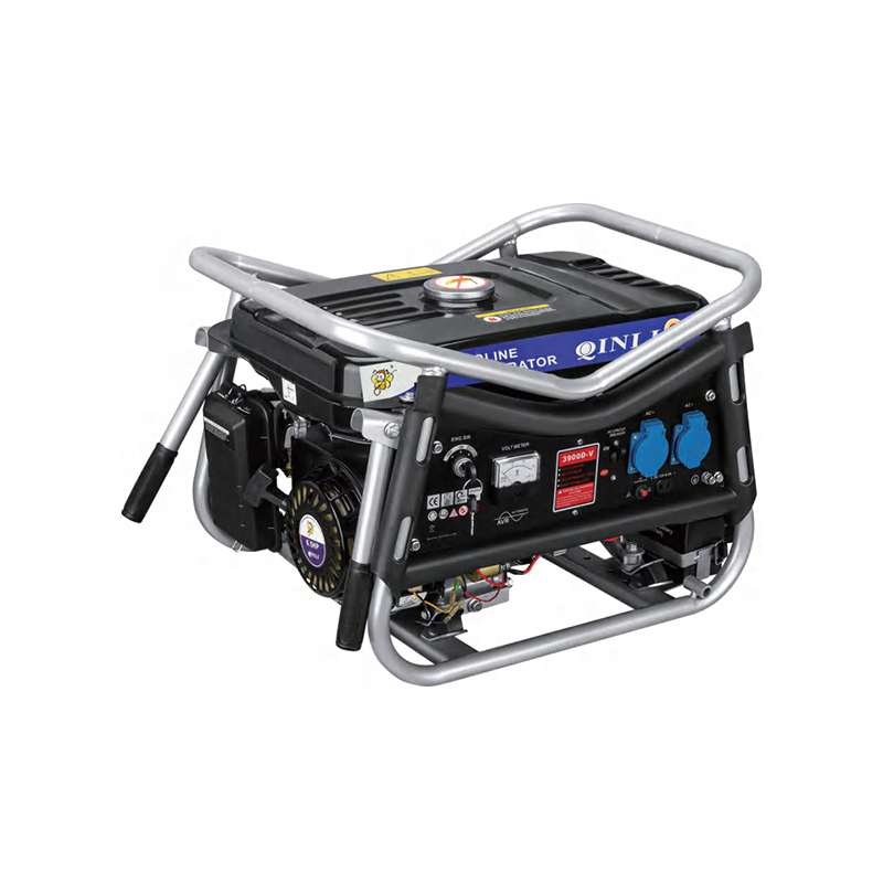 1.8kW Generador de gasolina de inicio de un touch