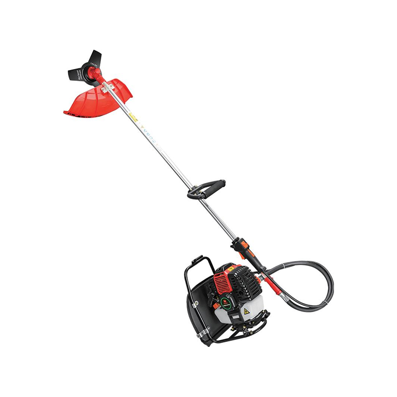 Cortador de mochila de gasolina agrícola