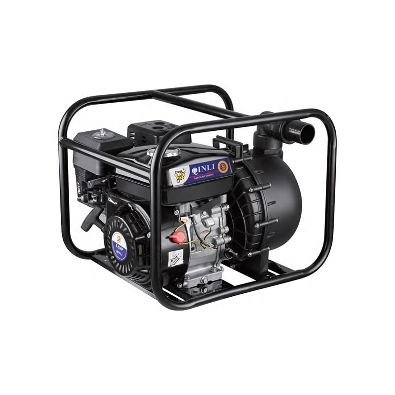 Bomba de agua de gasolina para riego