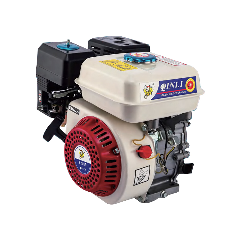 Motor de gasolina del tanque de combustible de 3L