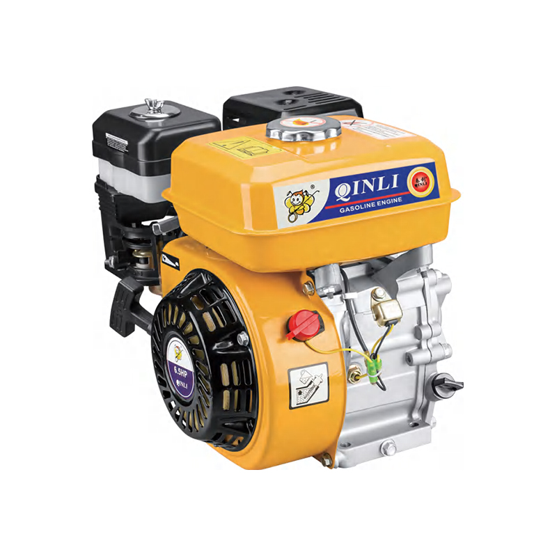 Nuevo motor de gasolina de ahorro de energía