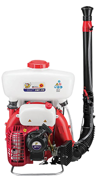 Pulverizador De Niebla De Mochila