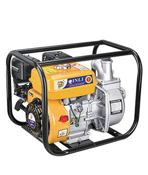 Bomba de agua de gasolina