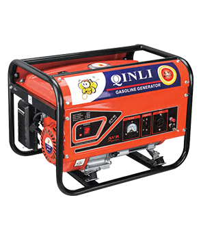 Generador de gasolina