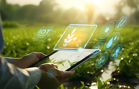 La inteligencia se convierte en la tendencia principal.