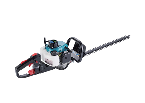 Recortadora de cobertura de gasolina