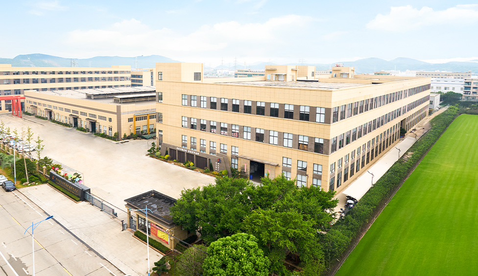 Taizhou Qinli Machinery Co., Ltd.