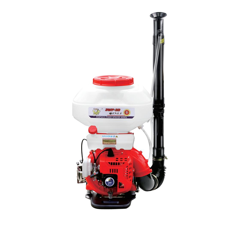 Easy Starter Portable Knapsack Mist-Duster