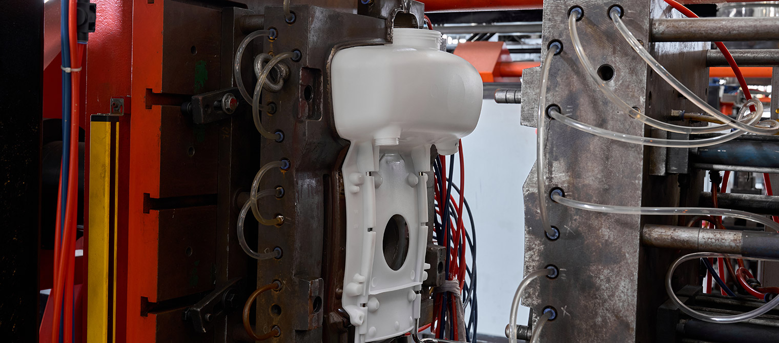 Moldado de soplado-4